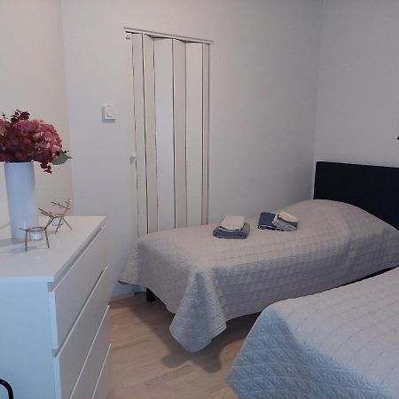 Lakeland Apartments 로바니에미 외부 사진