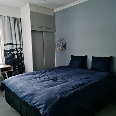 Lakeland Apartments 로바니에미 외부 사진