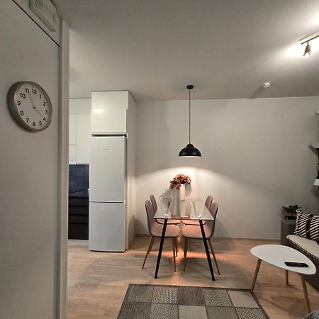 Lakeland Apartments 로바니에미 외부 사진