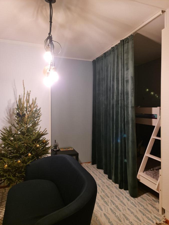 Lakeland Apartments 로바니에미 외부 사진