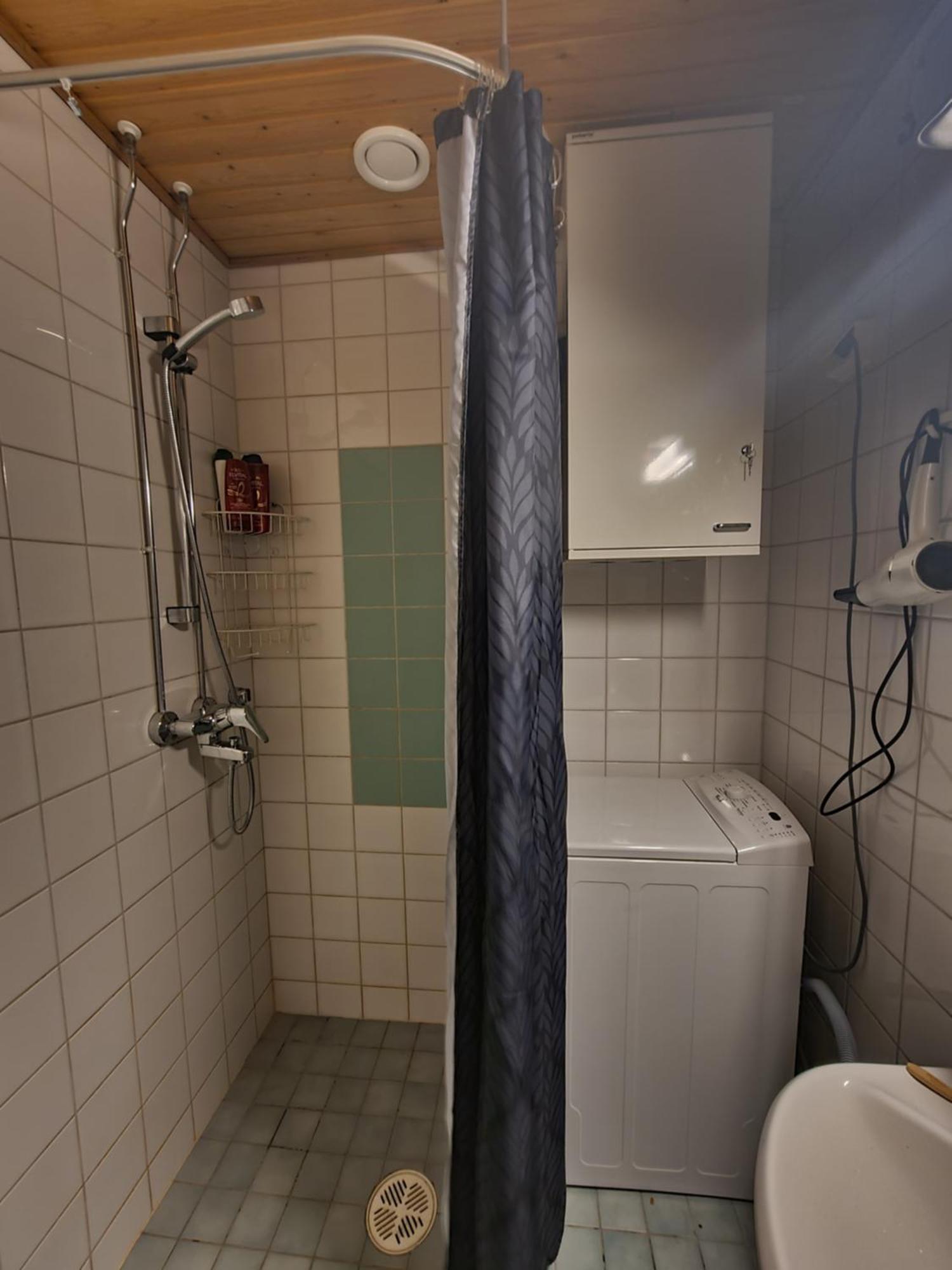 Lakeland Apartments 로바니에미 외부 사진