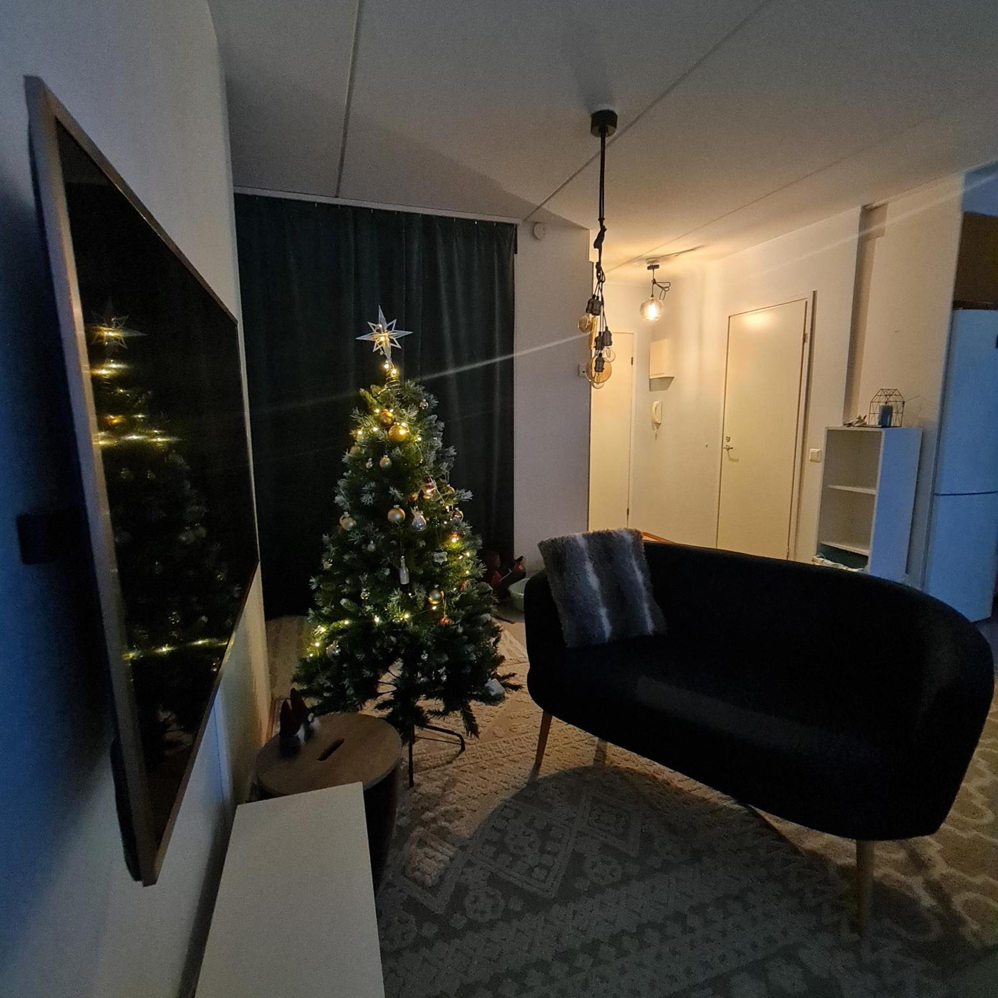Lakeland Apartments 로바니에미 외부 사진