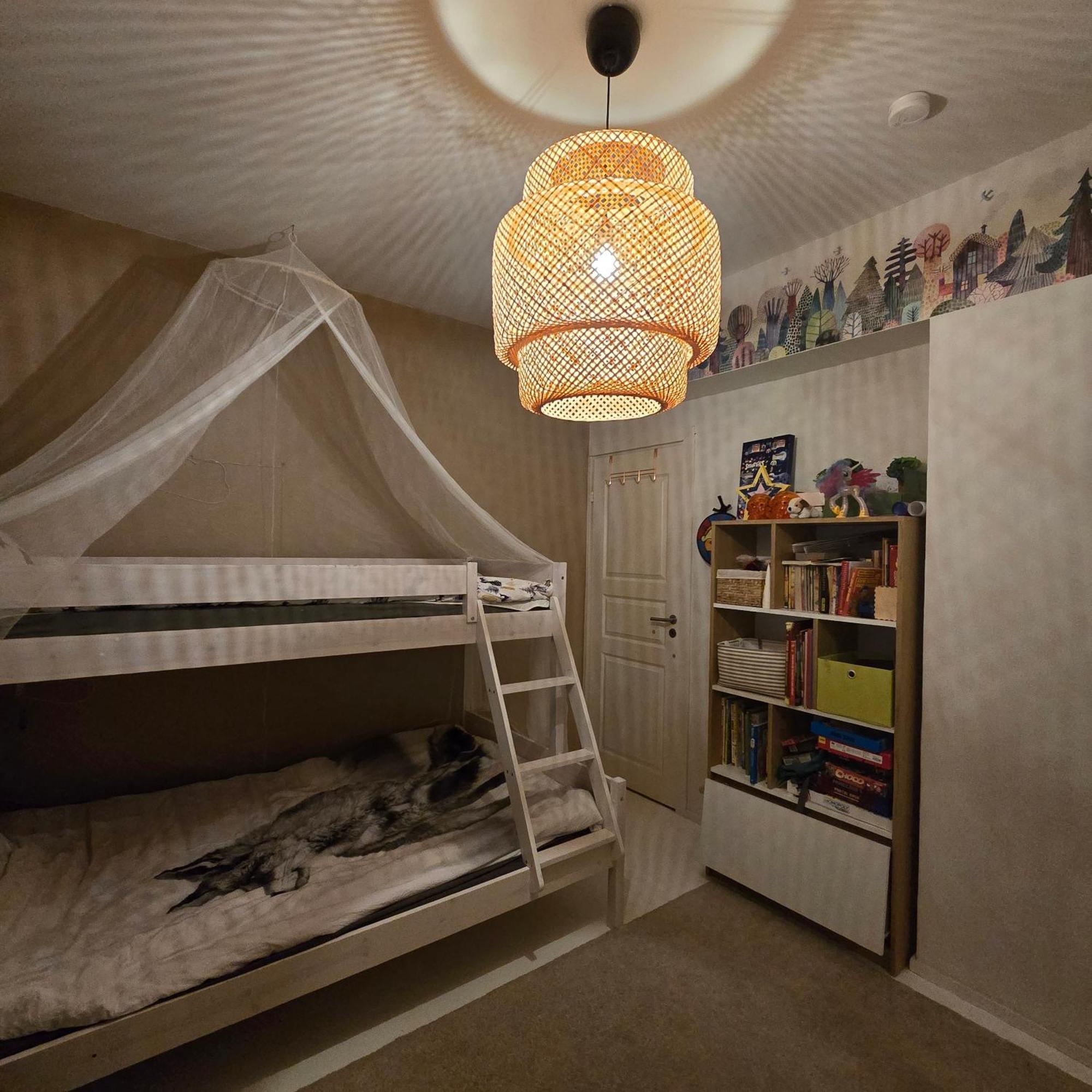 Lakeland Apartments 로바니에미 외부 사진