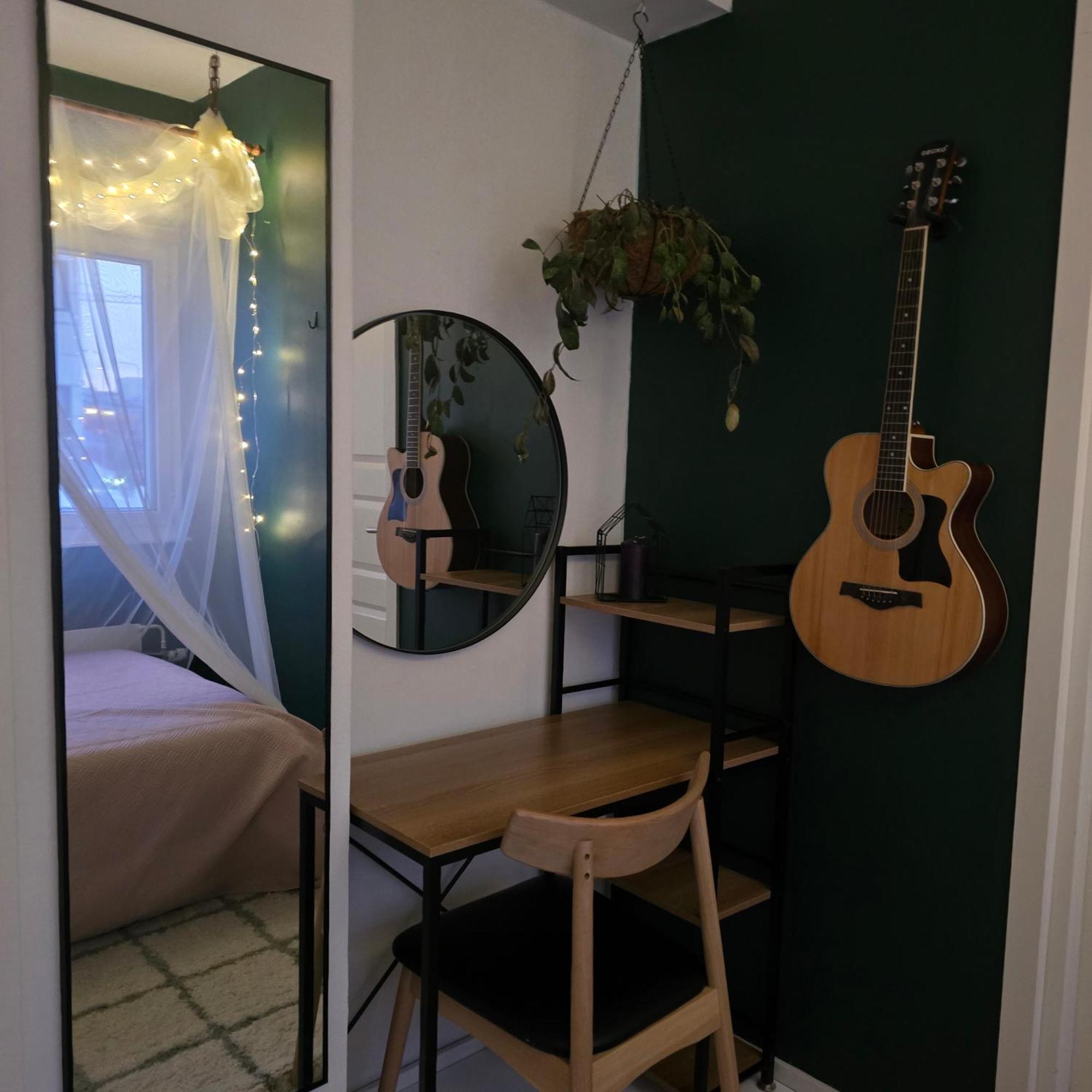 Lakeland Apartments 로바니에미 외부 사진